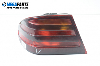 Tail light for Mercedes-Benz E-Class 210 (W/S) 2.5 D, 113 hp, sedan, 1996, position: left