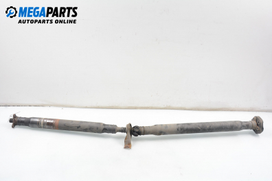 Tail shaft for Mercedes-Benz E-Class 210 (W/S) 2.5 D, 113 hp, sedan, 1996