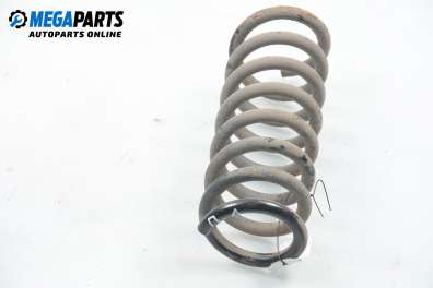 Coil spring for Mercedes-Benz E-Class 210 (W/S) 2.5 D, 113 hp, sedan, 1996, position: front