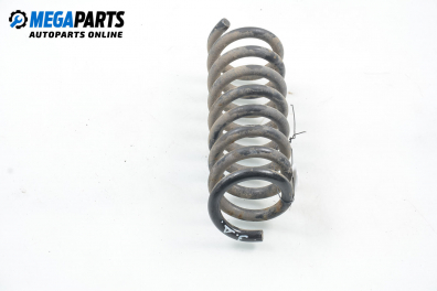 Coil spring for Mercedes-Benz E-Class 210 (W/S) 2.5 D, 113 hp, sedan, 1996, position: rear