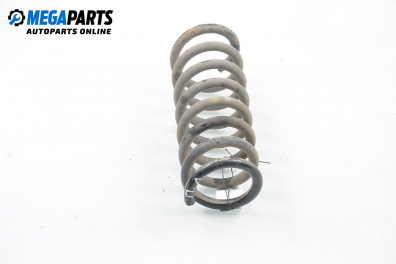 Coil spring for Mercedes-Benz E-Class 210 (W/S) 2.5 D, 113 hp, sedan, 1996, position: front