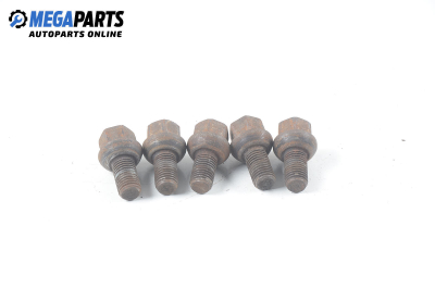 Bolts (5 pcs) for Mercedes-Benz E-Class 210 (W/S) 2.5 D, 113 hp, sedan, 1996