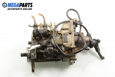 Diesel injection pump for Mercedes-Benz E-Class 210 (W/S) 2.5 D, 113 hp, sedan, 1996