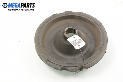 Damper pulley for Mercedes-Benz E-Class 210 (W/S) 2.5 D, 113 hp, sedan, 5 doors, 1996