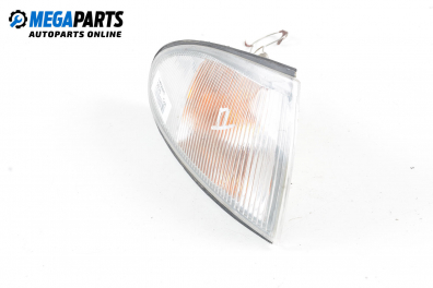 Blinklicht for Mitsubishi Colt IV 1.3 12V GLI, 75 hp, hecktür, 3 türen, 1992, position: rechts