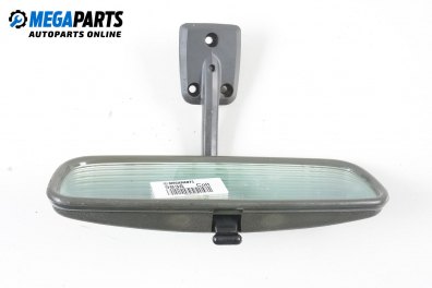 Central rear view mirror for Mitsubishi Colt IV 1.3 12V GLI, 75 hp, hatchback, 1992