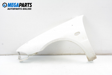 Fender for Mitsubishi Colt IV 1.3 12V GLI, 75 hp, hatchback, 3 doors, 1992, position: left