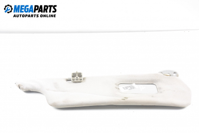 Parasolar for Mazda MX-3 1.6, 88 hp, 1992, position: dreapta