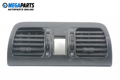 AC heat air vent for Mazda MX-3 1.6, 88 hp, 1992