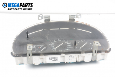 Instrument cluster for Mazda MX-3 1.6, 88 hp, 1992