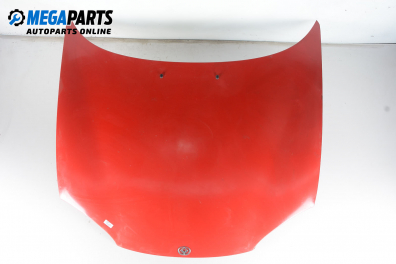 Bonnet for Mazda MX-3 1.6, 88 hp, 1992