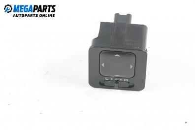 Mirror adjustment button for Mazda MX-3 1.6, 88 hp, 1992