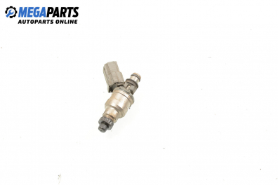 Gasoline fuel injector for Mazda MX-3 1.6, 88 hp, 1992