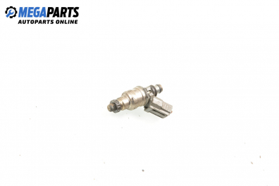 Gasoline fuel injector for Mazda MX-3 1.6, 88 hp, 1992