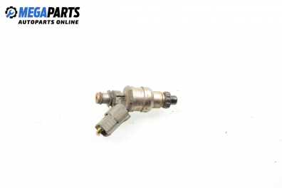 Gasoline fuel injector for Mazda MX-3 1.6, 88 hp, 1992