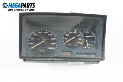 Instrument cluster for Volkswagen Polo (86C) 1.0, 45 hp, station wagon, 3 doors, 1994