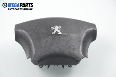 Airbag for Peugeot 406 2.0 HDI, 109 hp, sedan, 2001