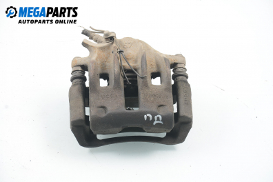 Caliper for Peugeot 406 2.0 HDI, 109 hp, sedan, 2001, position: front - right