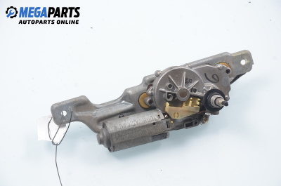 Motor ștergătoare parbriz for Volkswagen Golf III 1.6, 75 hp, 1994, position: din spate