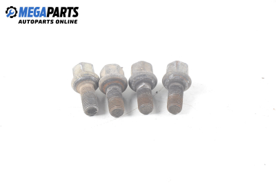 Bolts for Volkswagen Golf III 1.6, 75 hp, 5 doors, 1994