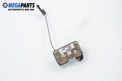 Trunk lock for Volkswagen Golf III 1.6, 75 hp, 5 doors, 1994