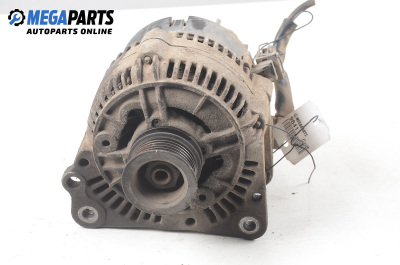 Alternator for Volkswagen Golf III 1.6, 75 hp, 1994