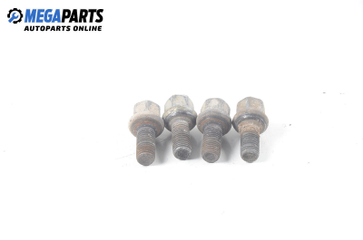 Bolts for Volkswagen Golf III 1.6, 75 hp, 5 doors, 1994