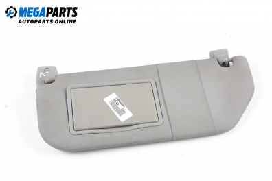 Parasolar for Citroen Saxo 1.5 D, 54 hp, 3 uși, 2000, position: stânga