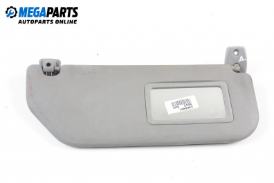 Parasolar for Citroen Saxo 1.5 D, 54 hp, 3 uși, 2000, position: dreapta