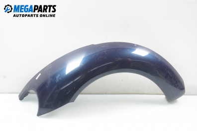 Fender for Volkswagen New Beetle 2.0, 115 hp, 2000, position: front - left