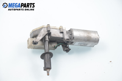 Front wipers motor for Fiat Punto 1.2, 73 hp, 1996, position: rear