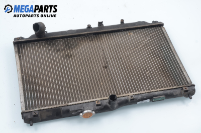 Water radiator for Honda Accord V 1.9, 116 hp, sedan, 1997