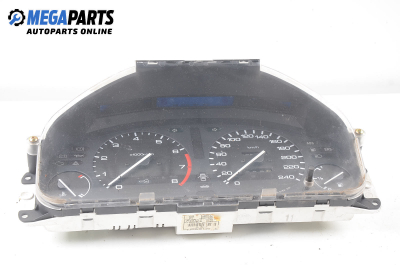 Instrument cluster for Honda Accord V 1.9, 116 hp, sedan, 1997