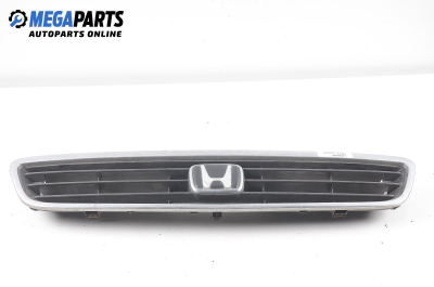 Grill for Honda Accord V 1.9, 116 hp, sedan, 1997