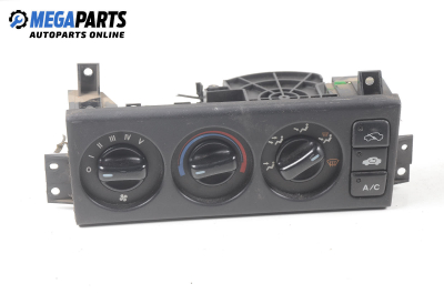 Air conditioning panel for Honda Accord V 1.9, 116 hp, sedan, 1997