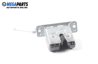 Trunk lock for Opel Corsa C 1.0, 58 hp, 3 doors, 2002