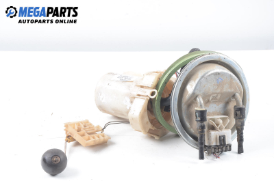 Fuel pump for Opel Corsa C 1.0, 58 hp, 3 doors, 2002