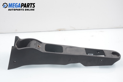 Central console for Opel Corsa C 1.0, 58 hp, 3 doors, 2002