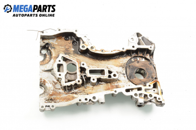 Oil pump for Opel Corsa C 1.0, 58 hp, 3 doors, 2002