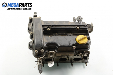 Engine head for Opel Corsa C 1.0, 58 hp, 3 doors, 2002