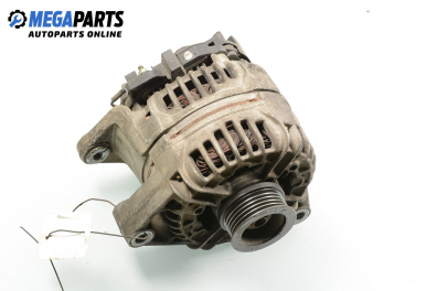 Alternator for Opel Corsa C 1.0, 58 hp, 2002