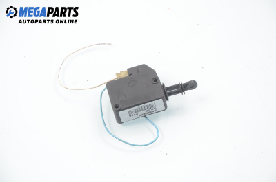 Door lock actuator for Peugeot 106 1.4, 75 hp, 5 doors, 1997