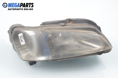 Headlight for Peugeot 106 1.4, 75 hp, 5 doors, 1997, position: right