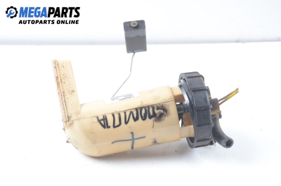 Fuel pump for Peugeot 106 1.4, 75 hp, 5 doors, 1997