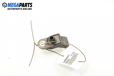 MAP sensor for Peugeot 106 1.4, 75 hp, 5 türen, 1997