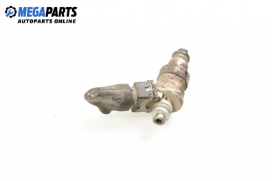 Gasoline fuel injector for Peugeot 106 1.4, 75 hp, 5 doors, 1997