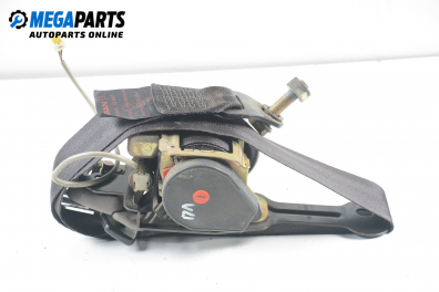 Seat belt for Nissan Micra (K11C) 1.0 16V, 60 hp, hatchback, 5 doors, 2001, position: front - left