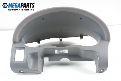 Plastic interior kilometraj for Nissan Micra (K11C) 1.0 16V, 60 hp, hatchback, 5 uși, 2001