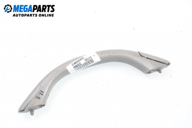 Handle for Nissan Micra (K11C) 1.0 16V, 60 hp, hatchback, 5 doors, 2001, position: front - left