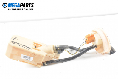 Fuel pump for Nissan Micra (K11C) 1.0 16V, 60 hp, hatchback, 5 doors, 2001